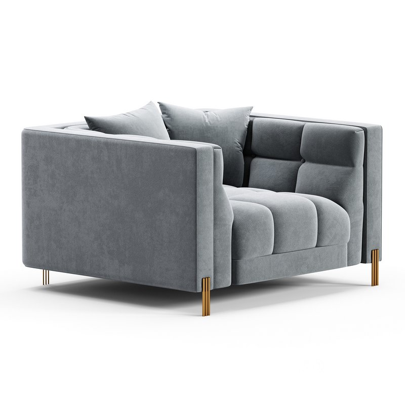 Sienna Chair By Luxdeco Image 6