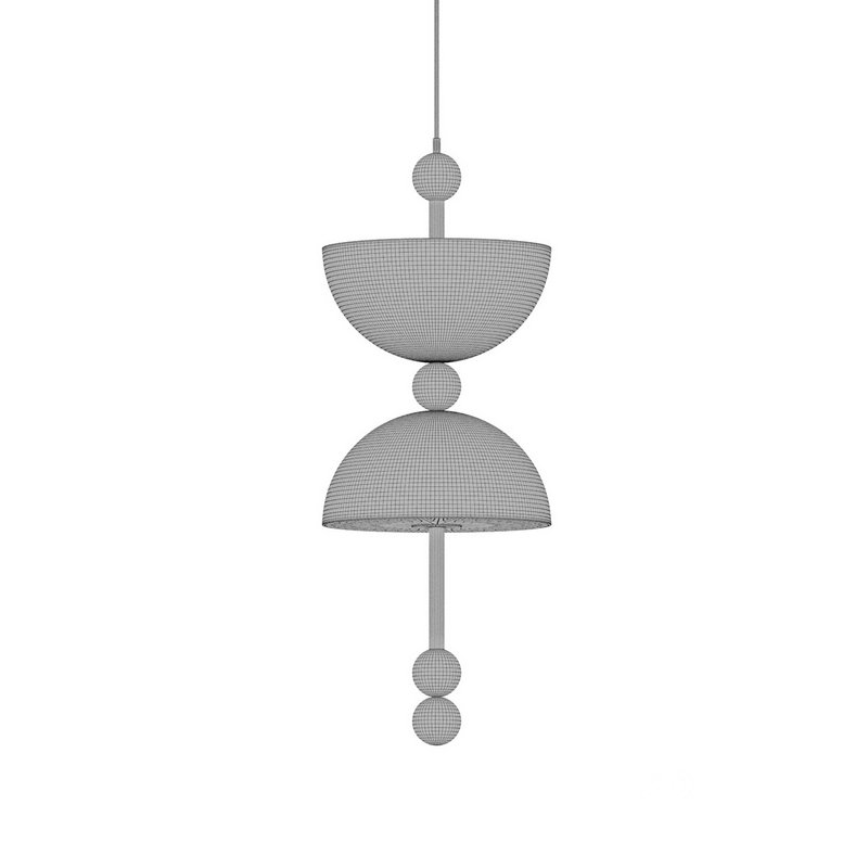 Pendant light LYRA Lampatron Image 3