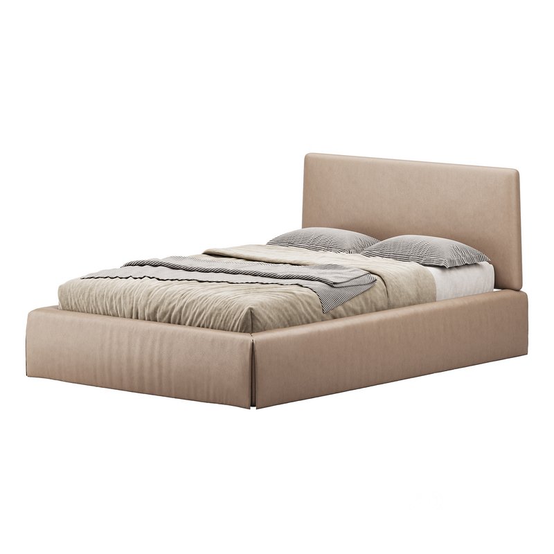 Double bed Adel by Ditre Italia Image 3