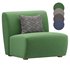 Gabbi Armchair - Thumbnail 1