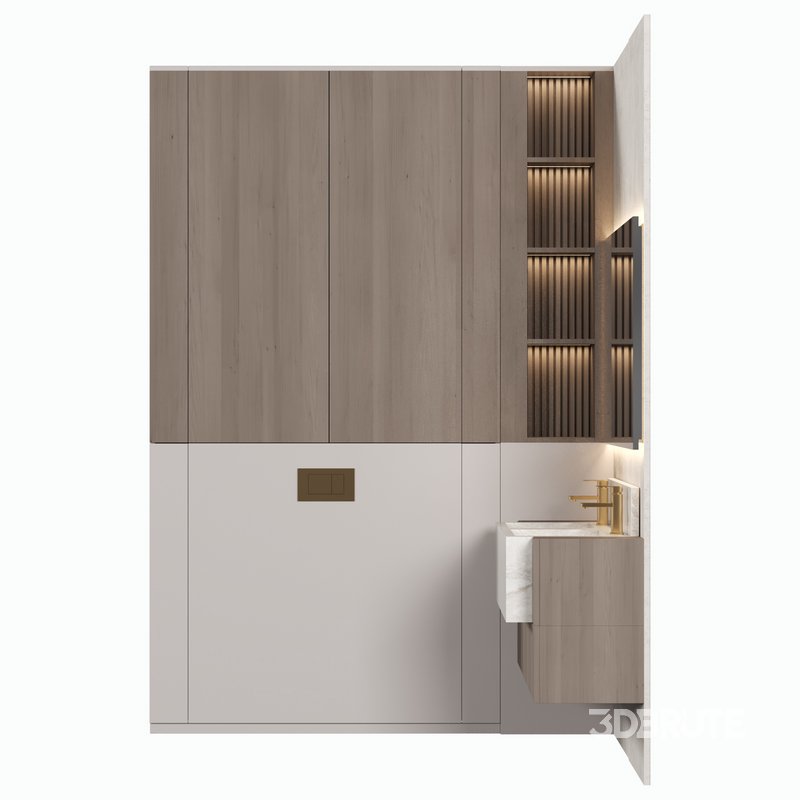 181 bathroom 181 Image 2