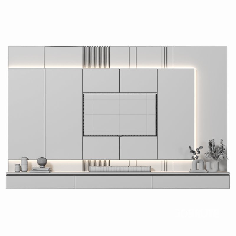 156 tvwall 156 Image 3