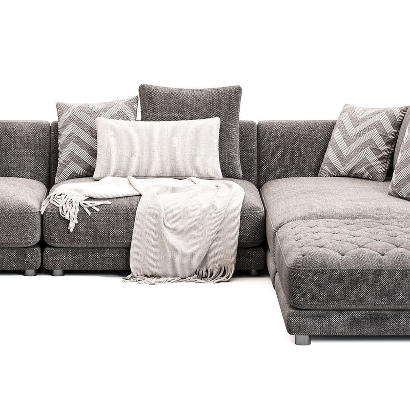 MILLER seating sofas Image 10