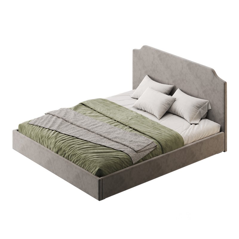 Adona Floor BED Image 6