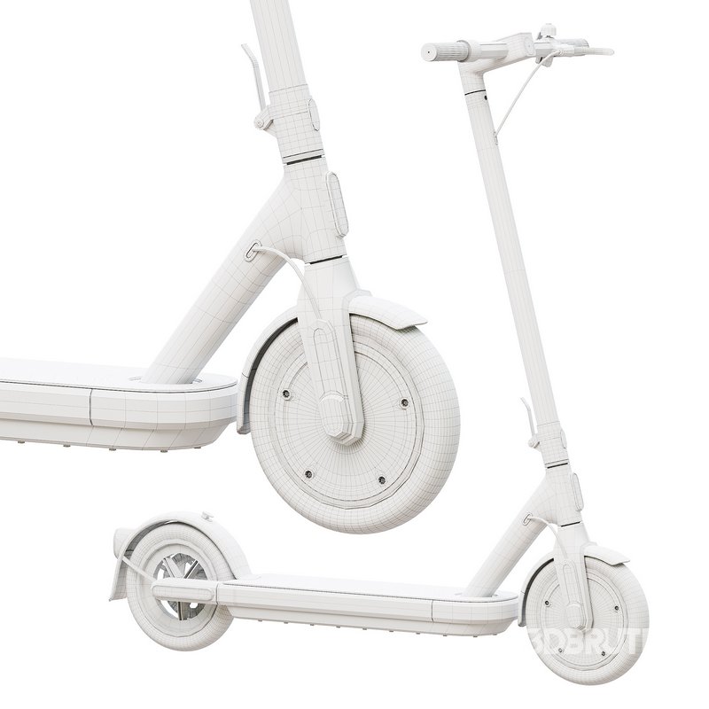 Xiaomi Electric Scooter 4 Pro Image 10