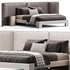 Tuyo sofa b&b italia - Thumbnail 1