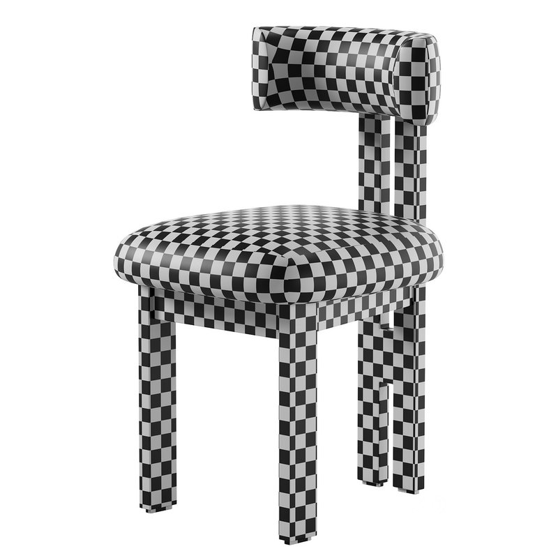 Carina Dining Chair Image 3