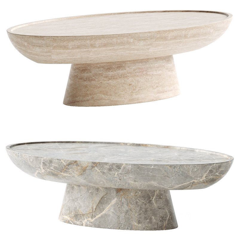 Eclipse Coffee Table Image 3