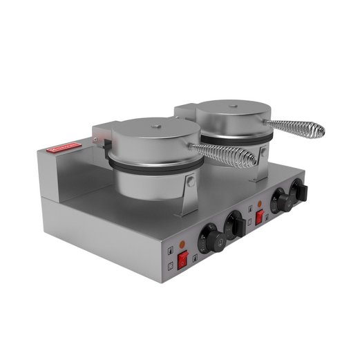 Waffle maker