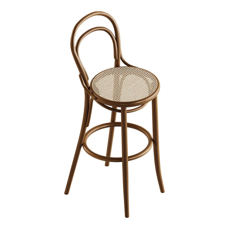 14 Barstool by TON Image 6