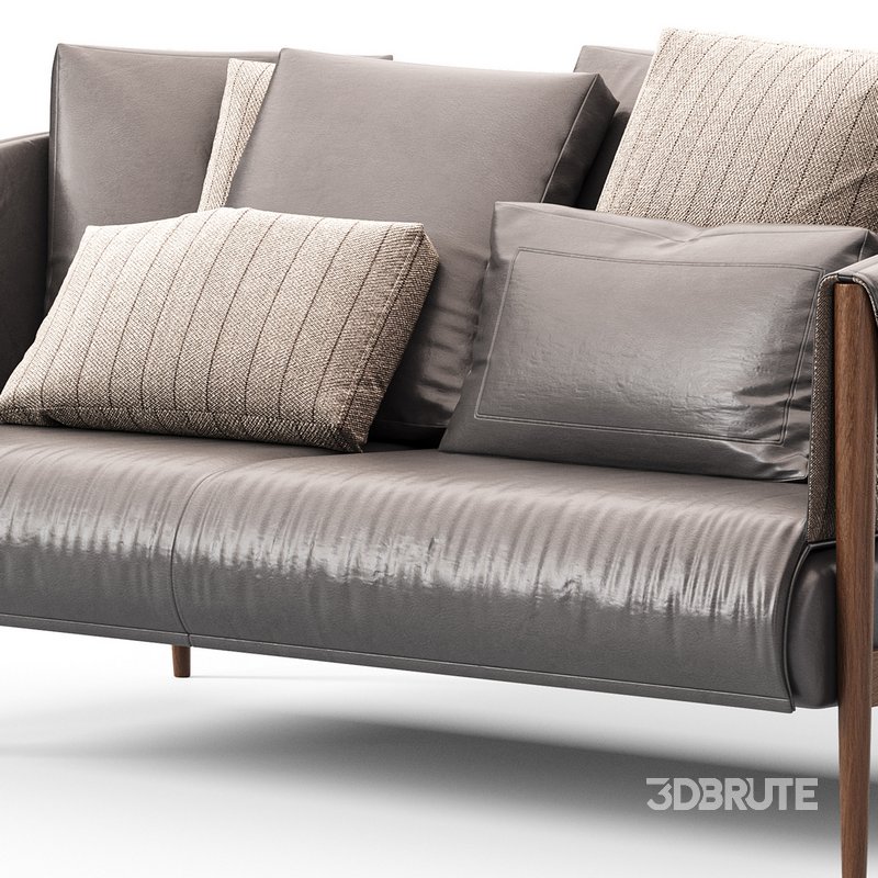 BURTON Sofa Image 11