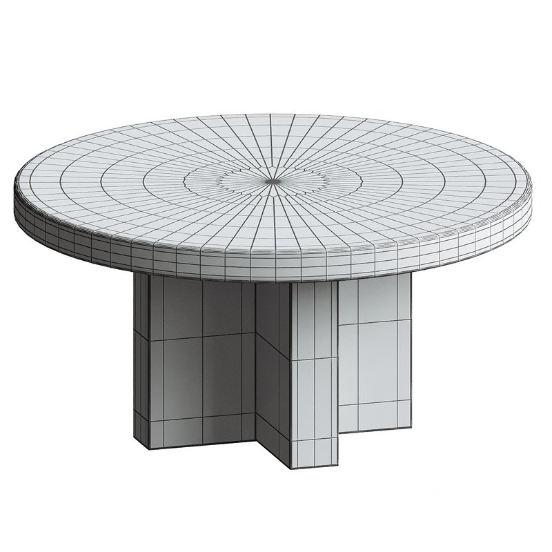 Axel Coffee Table Image 3