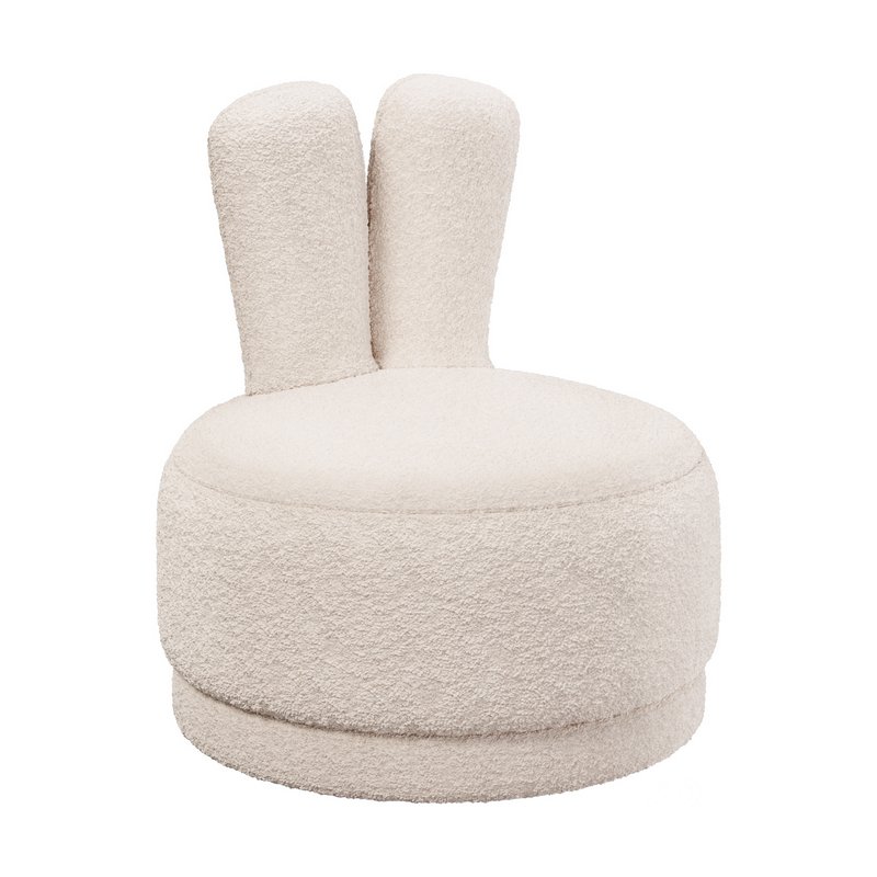 Pouf Bunny OGOGO Image 4