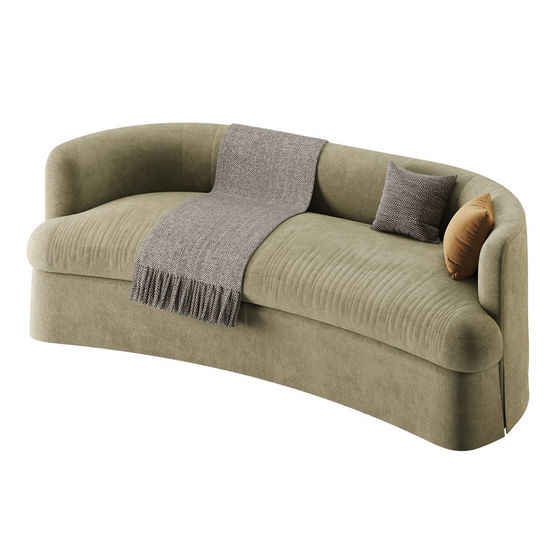 Tor Tailored Sofa Image 7