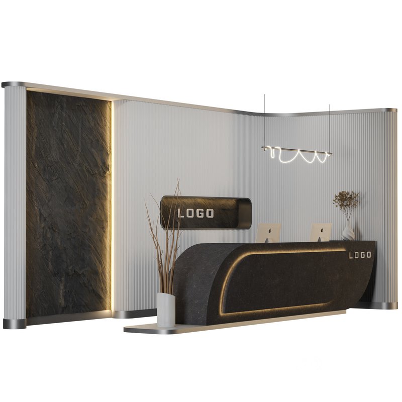 Reception Modern 02 Image 2