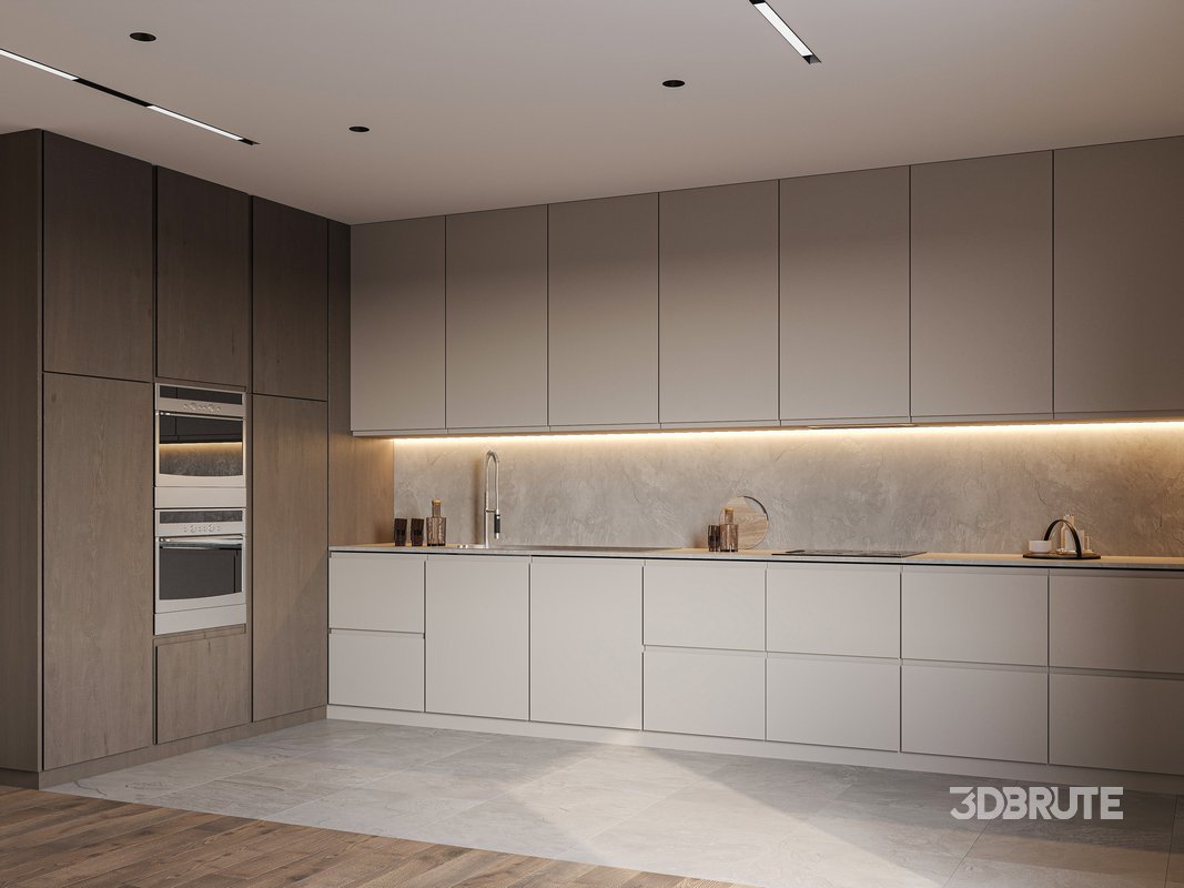 Kitchen Design Image 4