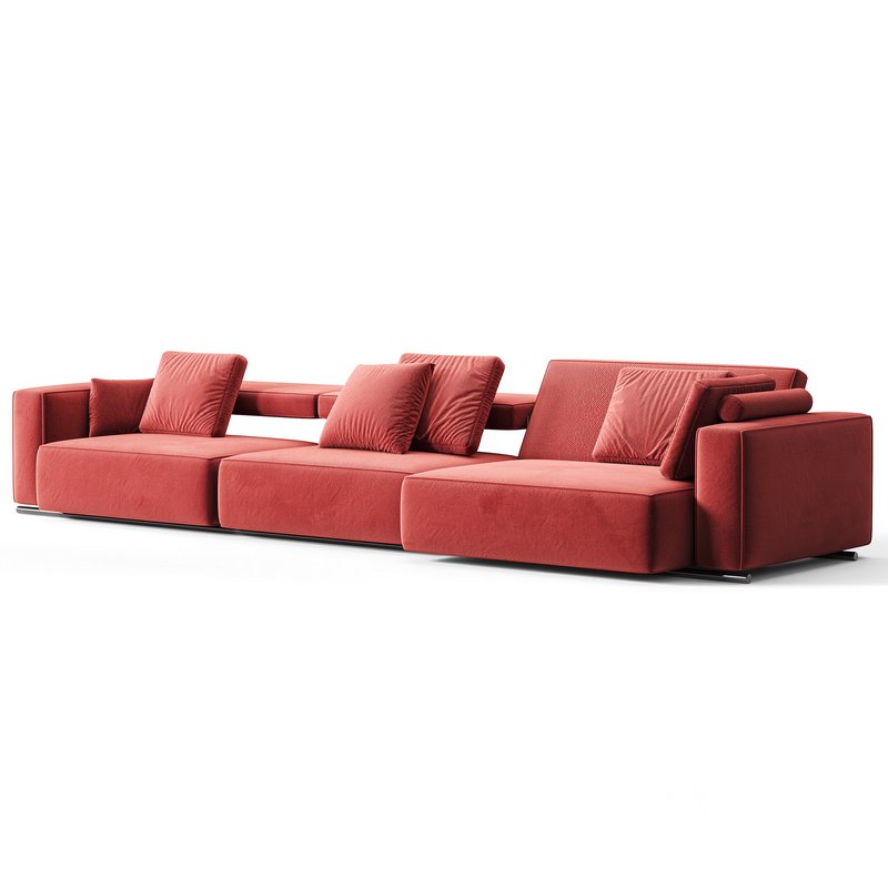 B&B ITALIA ANDY Image 11