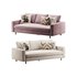 Victoria Sofa - Thumbnail 2