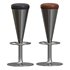 Leo Thafvelin Bar Stools by Johanson Design in Sweden - Thumbnail 4