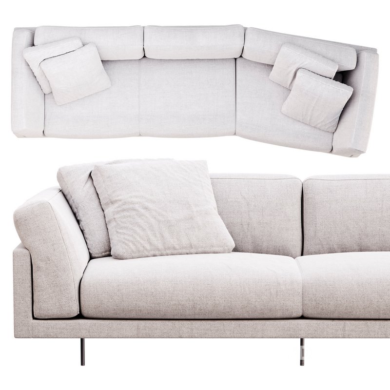 Echoo Sofa Image 6