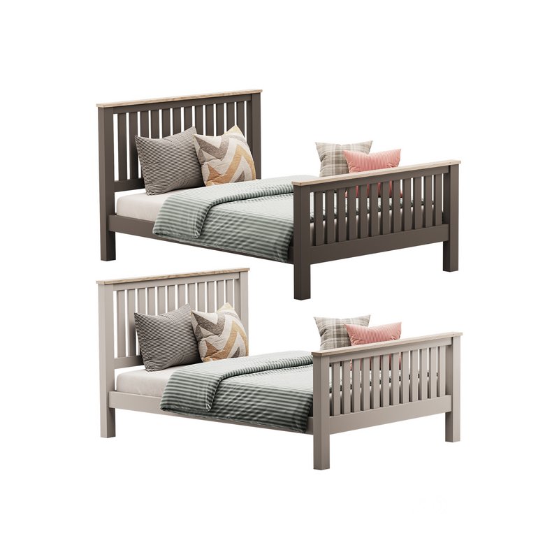 Country Style Queen Image 3