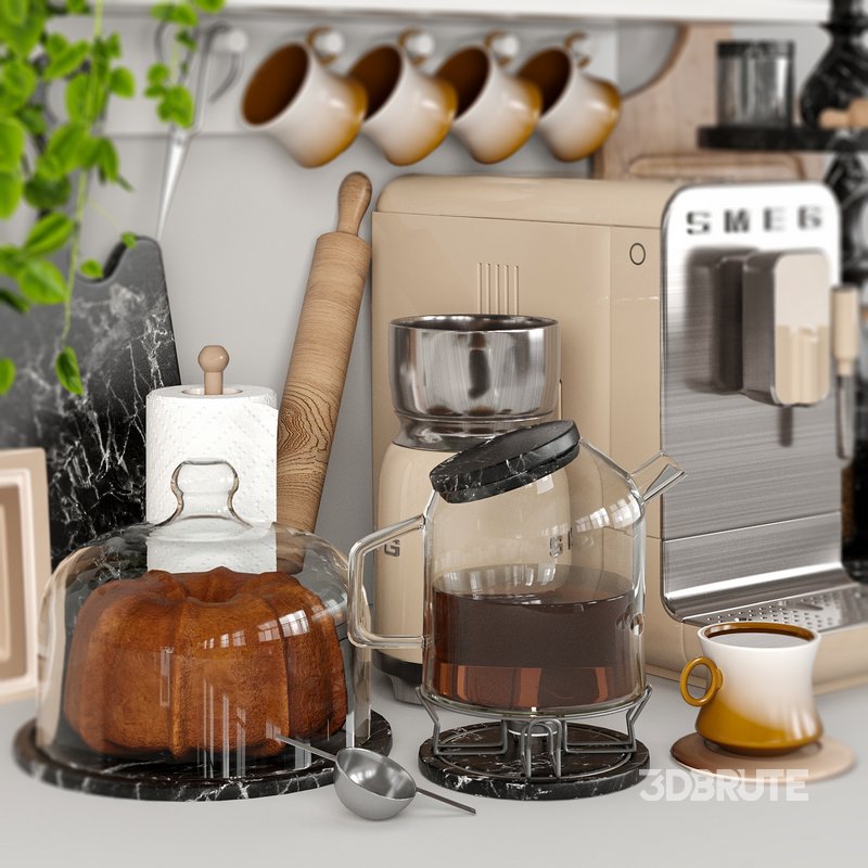 accessories smeg 07 Image 4