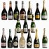 Bottles -36 Champagne And Liqueurs - Thumbnail 4