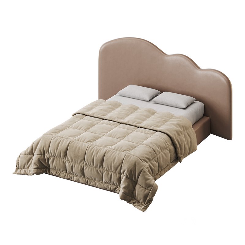 CLOUD by CIRCUIT Bed Image 7