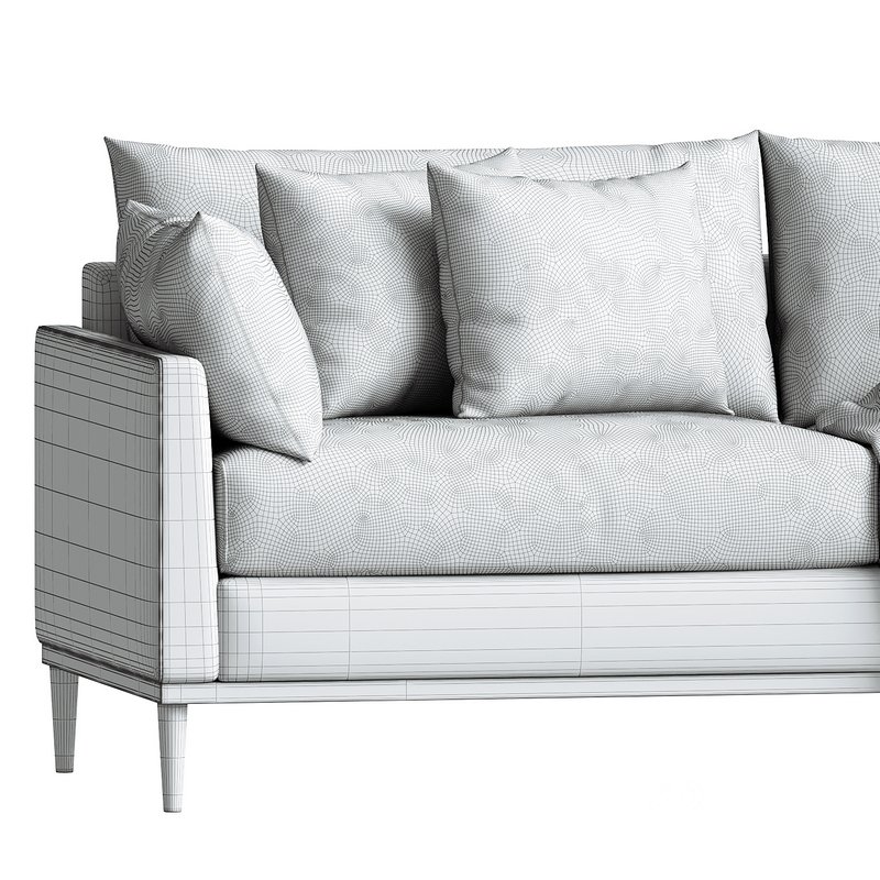 Swyft Model X01 Large 3 Seater Sofa Image 5