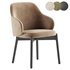 Pillo Dining Chair - Thumbnail 2