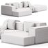 Pianca Delano sofa - Thumbnail 2