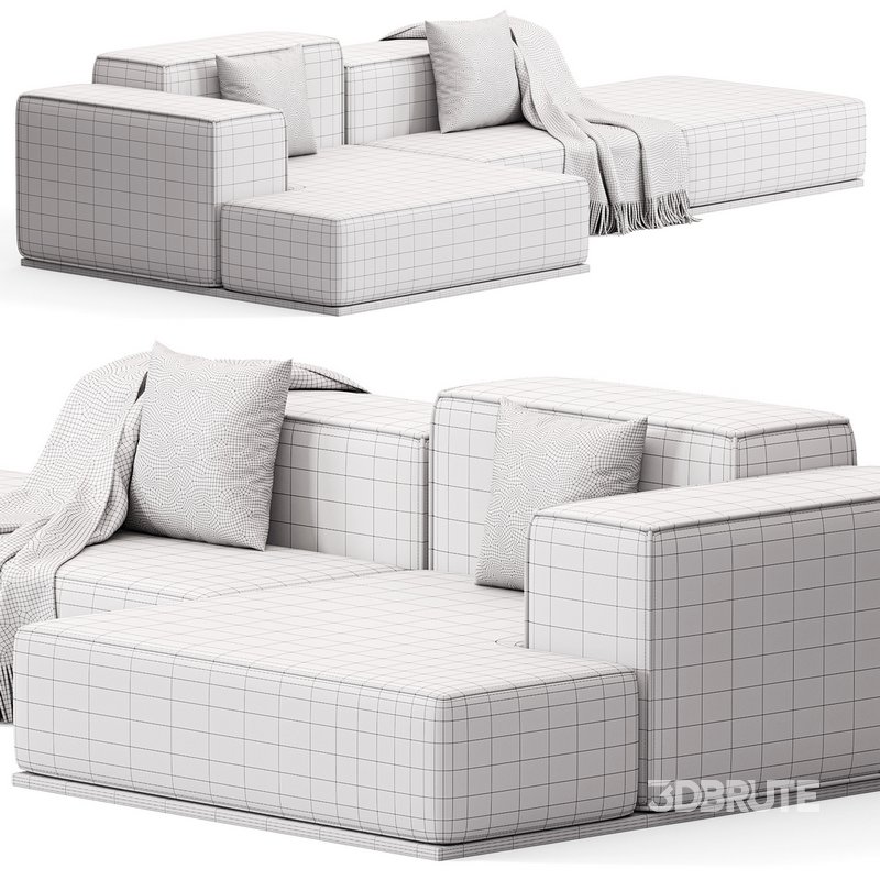 Pianca Delano sofa Image 2