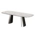 Dining table Garda Decor 160KD-60061 - Thumbnail 2