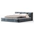 Saba Letto PIXEL Box Large Bed - Thumbnail 10