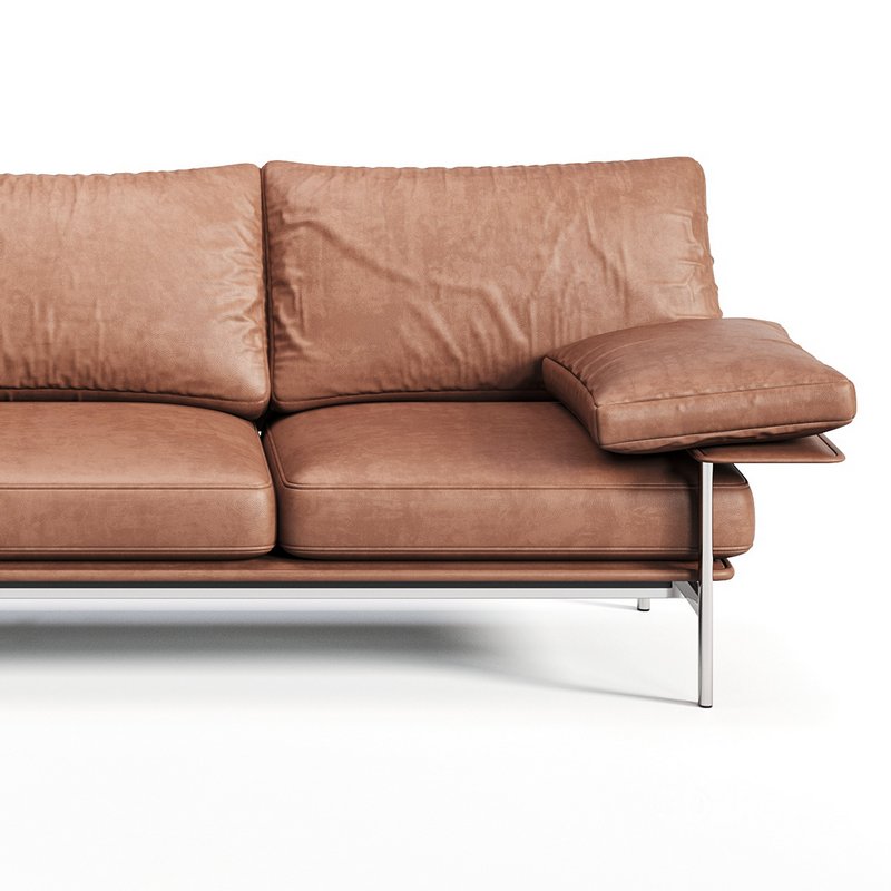 Diesis Sofa Image 8