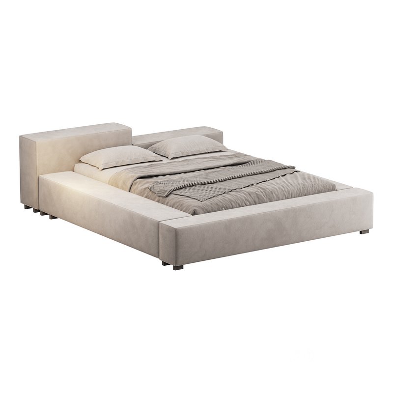 KAPIRI by Romatti bed Image 3