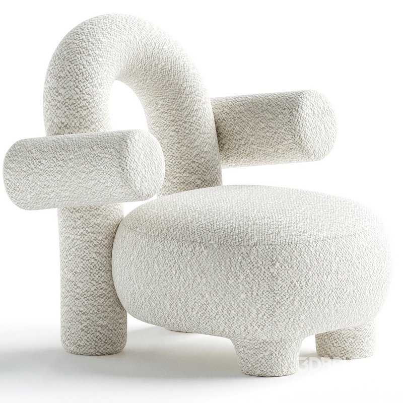 Tutaller Design POLTRONA FOLK Image 3