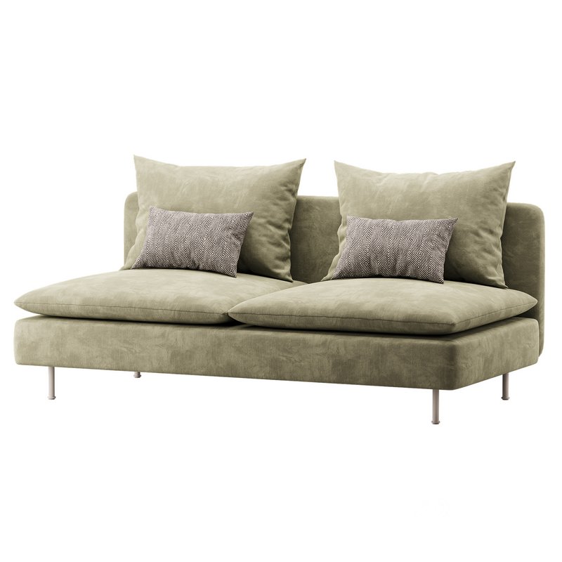 SODERHAMN SOFA Image 2