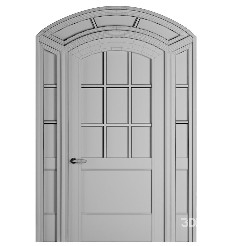 Entrance door set164 Image 4