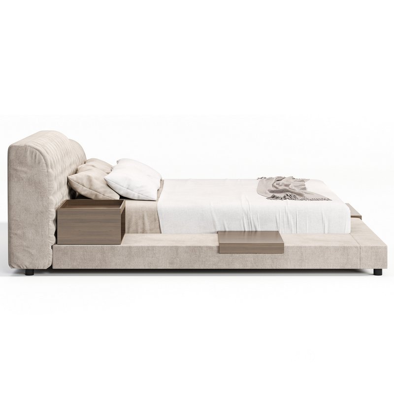 Miller bed letto miller 2 pro barcit 18 Image 9