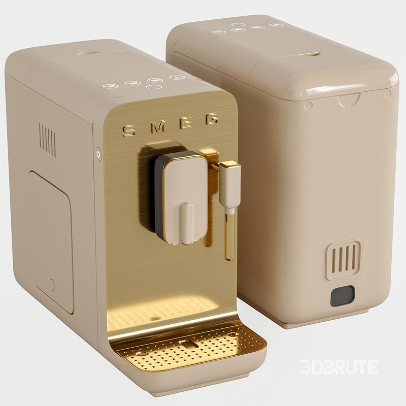 Collection smeg 2 Image 4