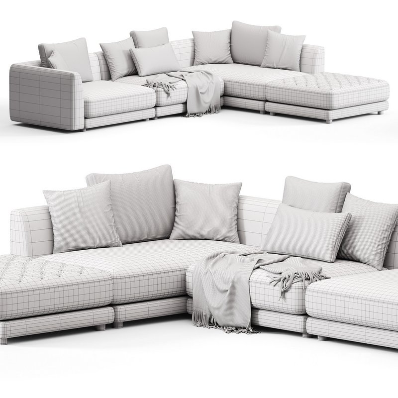 MILLER seating sofas Image 3