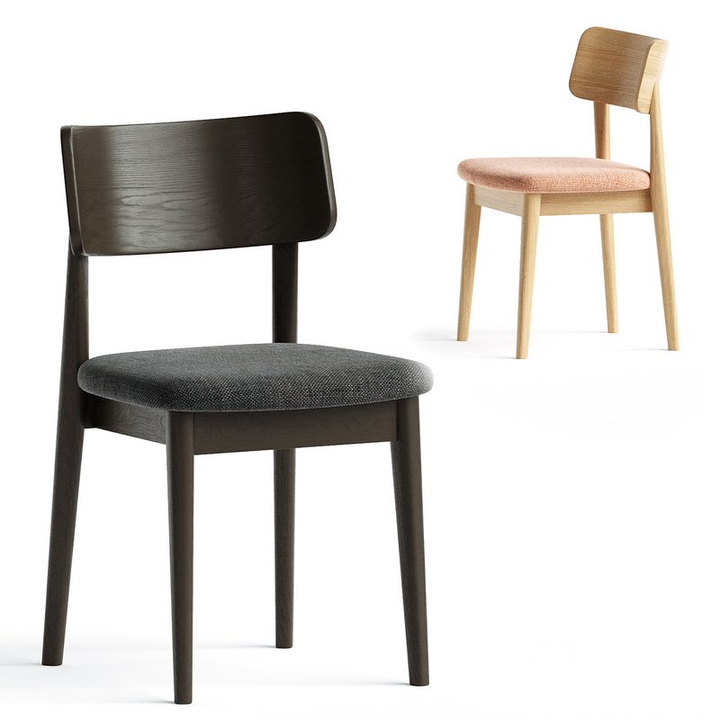 Lalia Dining Chair WestElm Image 1