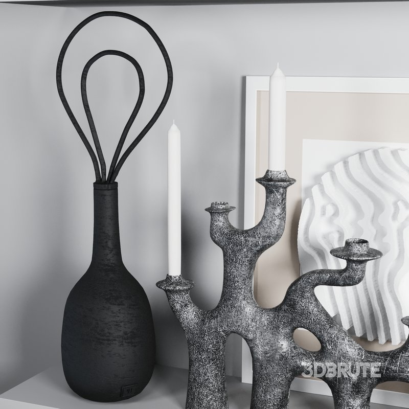 Decorative set 7 Image 6