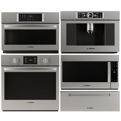 Kitchen appliances SetV1