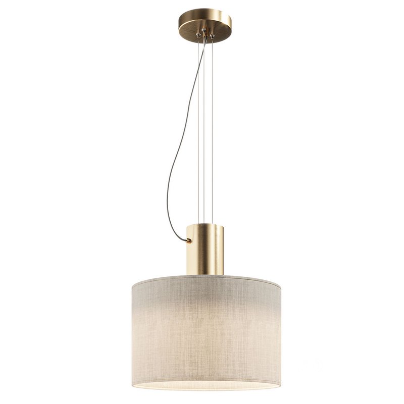 Estiluz Cyls Pendant Lamp1 Image 3