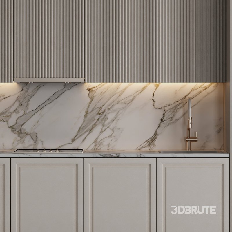 Modern kitchen 12 Image 3