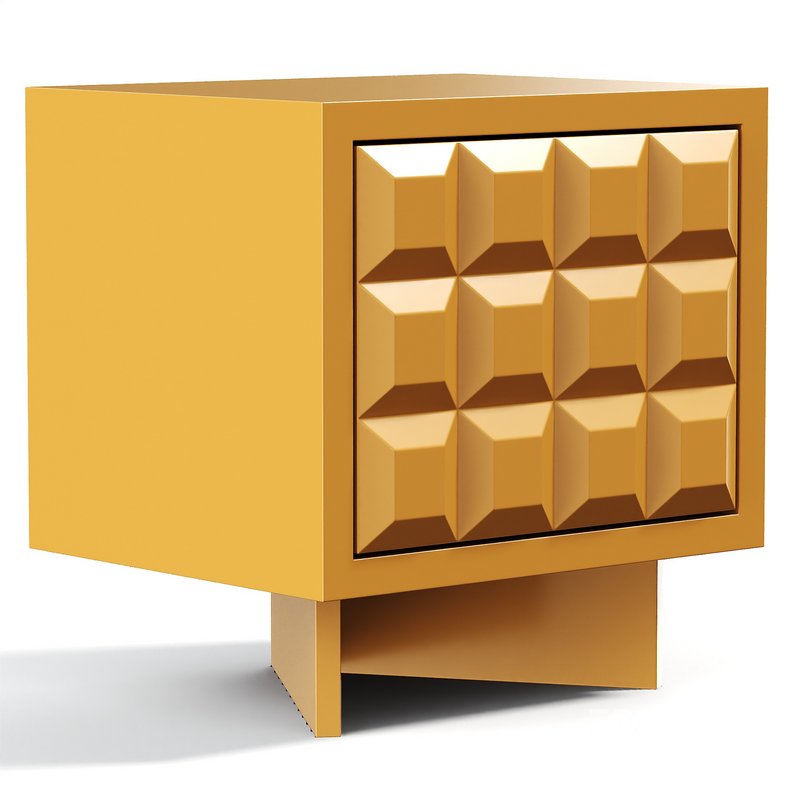 Karo Bedside Image 1