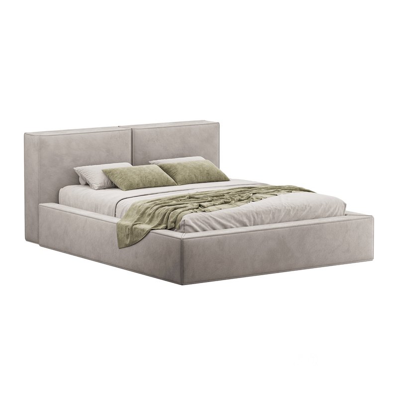 Bed GORDA by Romatti Image 4