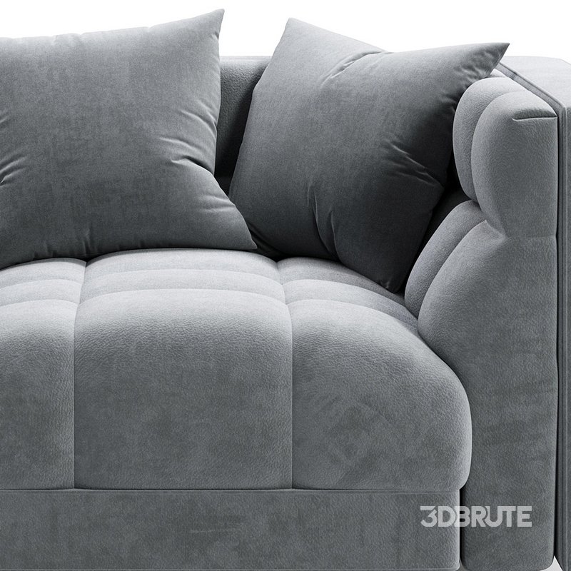 Sienna Chair By Luxdeco Image 8